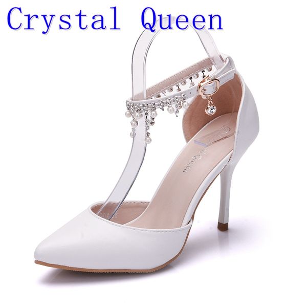 crystal woman fringed shoes white high heel platform ankle satin sandals women's wedding bridal prom dress shoes, Black
crystal woman fringed shoes white high heel platform ankle satin sandals women's wedding bridal prom dress shoes, Black