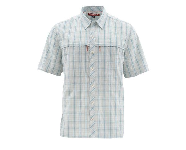 2018 summer si**s men fishing shirt ss breathable upf50 quick dry wicking fishing plaid shirts clothing usa size m-xl, Gray;blue
2018 summer si**s men fishing shirt ss breathable upf50 quick dry wicking fishing plaid shirts clothing usa size m-xl, Gray;blue