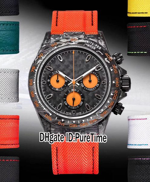 wwf ntpt carbon fiber graffiti motley lady by diw black dial orange subdial a7750 automatic chronograph mens watch orange nylon puretime f6, Slivery;brown
wwf ntpt carbon fiber graffiti motley lady by diw black dial orange subdial a7750 automatic chronograph mens watch orange nylon puretime f6, Slivery;brown