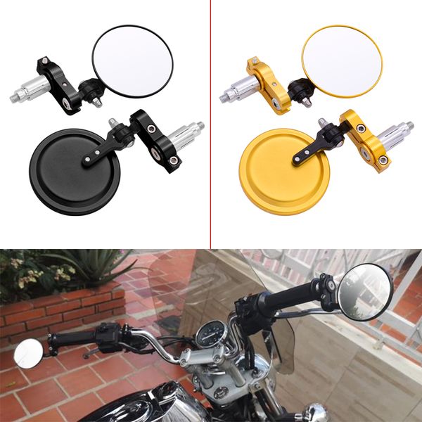 universal motorcycle handle mirror aluminum bar end rearview mirrors accessories for xp tmax 530 tmax 500 tx125 adventure
universal motorcycle handle mirror aluminum bar end rearview mirrors accessories for xp tmax 530 tmax 500 tx125 adventure