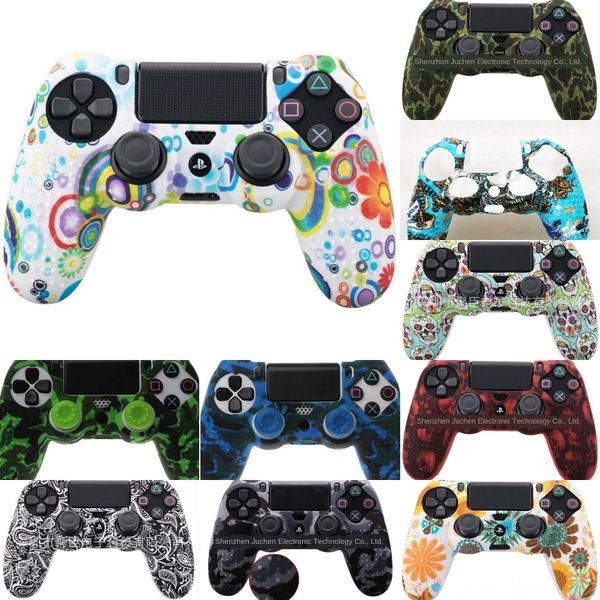 pwauw wireless colors anti slip silicone protective skin case case playstation 4 ps4 nacon 2 controller soft for grip for ps4 7 603
pwauw wireless colors anti slip silicone protective skin case case playstation 4 ps4 nacon 2 controller soft for grip for ps4 7 603