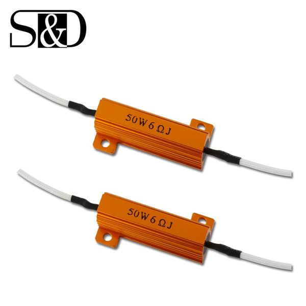 2pcs car led bulbs resistor canbus decoder load anti-flashing error canceller adapter for turn signal light auto
2pcs car led bulbs resistor canbus decoder load anti-flashing error canceller adapter for turn signal light auto