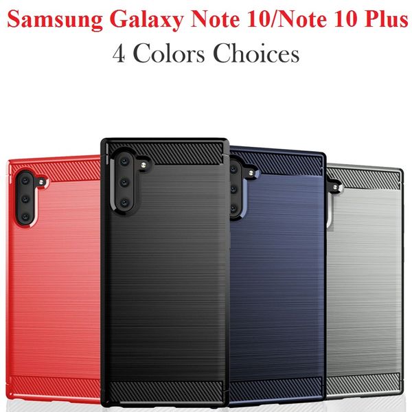 carbon fiber case for samsung note 10 case pro silicone soft tpu back cover for galaxy s8 s9 s10 plus 5g note 10 plus 8 9 cell phone cases
carbon fiber case for samsung note 10 case pro silicone soft tpu back cover for galaxy s8 s9 s10 plus 5g note 10 plus 8 9 cell phone cases