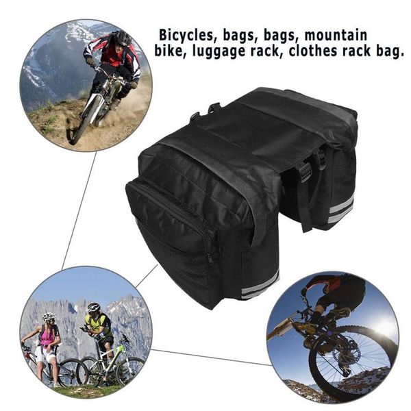 mtb mountain bicycle bag bike double side rear rack bag tail seat trunk bag tail seat pannier pack luggage bike accessories
mtb mountain bicycle bag bike double side rear rack bag tail seat trunk bag tail seat pannier pack luggage bike accessories