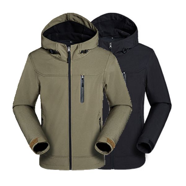 men winter waterproof camping fishing hiking trekking climb outdoor skiing warm softshell fleece jackets man camp oversized 5xl, Blue;black
men winter waterproof camping fishing hiking trekking climb outdoor skiing warm softshell fleece jackets man camp oversized 5xl, Blue;black