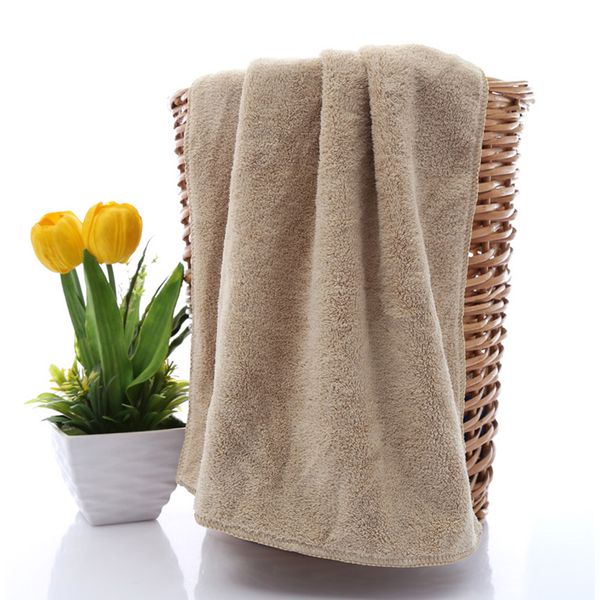35*75cm swimming car washing coral velvet camping microfiber dry hair water absorbent face cleansing towel bath travel cleaning
35*75cm swimming car washing coral velvet camping microfiber dry hair water absorbent face cleansing towel bath travel cleaning