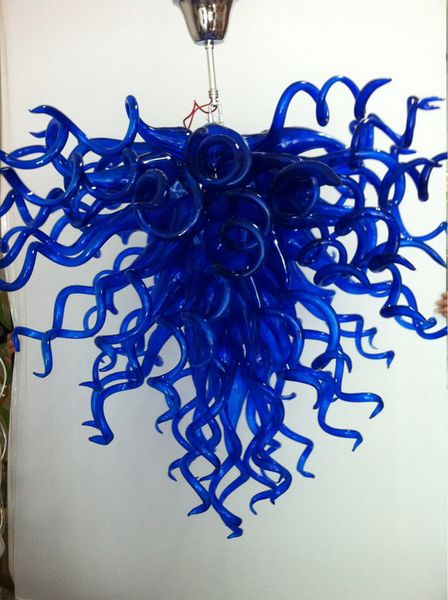 100% mouth blown borosilicate l decorations led light dale chihully style blue hand blown glass chain chandelier
100% mouth blown borosilicate l decorations led light dale chihully style blue hand blown glass chain chandelier