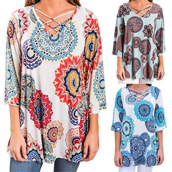 fashion women's hollow neck long sleeve loose floral causal blouse casual shirt summer shirt beach outwear, White
fashion women's hollow neck long sleeve loose floral causal blouse casual shirt summer shirt beach outwear, White