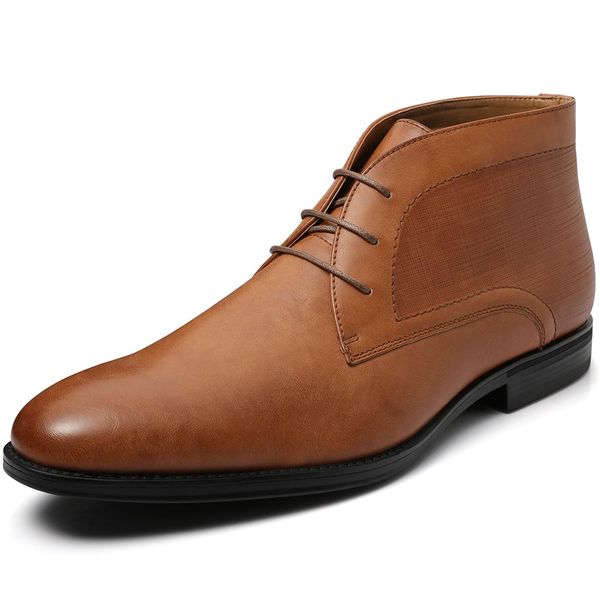 ZUSIGEL NEW Casual Men Leather Dress Shoes Formal Men Shoes Lace-up Pointed Toe Office Shoes Men US Size 8-13
ZUSIGEL NEW Casual Men Leather Dress Shoes Formal Men Shoes Lace-up Pointed Toe Office Shoes Men US Size 8-13
