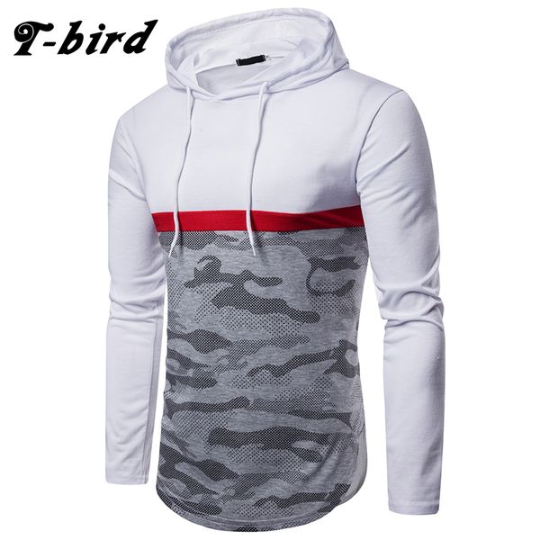 t-bird hoodies men 2018 brand autumn camouflage print sweatshirt moletom masculino fashion mens hoodie pullover hip hop hoody, Black
t-bird hoodies men 2018 brand autumn camouflage print sweatshirt moletom masculino fashion mens hoodie pullover hip hop hoody, Black