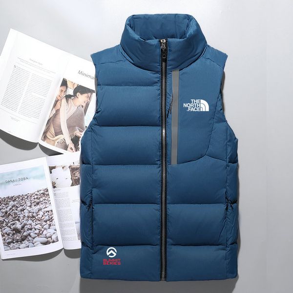 face north luxury men vest повседневная мода диких пальто хлопка европа америка высокое качество новое пальто private заказ роскошные вышиты, Black;white
face north luxury men vest повседневная мода диких пальто хлопка европа америка высокое качество новое пальто private заказ роскошные вышиты, Black;white