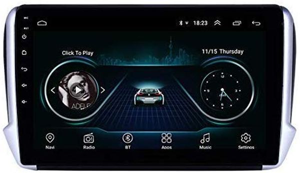android 9.0 quad core 10" car video player for peugeot 2008 2014-2016 central multimedia 2g 32g
android 9.0 quad core 10" car video player for peugeot 2008 2014-2016 central multimedia 2g 32g