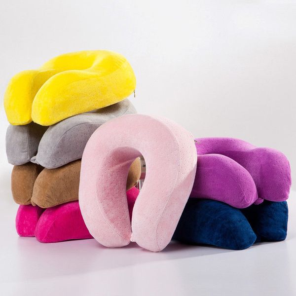 us memory foam u shaped travel pillow neck car head rest air cushion for travel office nap head rest air cushion neck pillow
us memory foam u shaped travel pillow neck car head rest air cushion for travel office nap head rest air cushion neck pillow