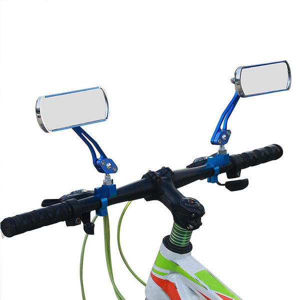 bike mirror 360 rotate mountain road motorcycle bicycle rear view mirror reflective safety cycling handlebar rearview mirror
bike mirror 360 rotate mountain road motorcycle bicycle rear view mirror reflective safety cycling handlebar rearview mirror