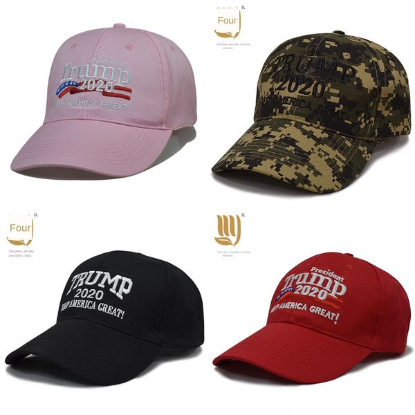 rffcd хлопок 2020 trump cap крышка вышивки бейсбол регулируемая hat стильный trump cap переизбрание новый baseball 3d открытый камуфляж, Blue;gray
rffcd хлопок 2020 trump cap крышка вышивки бейсбол регулируемая hat стильный trump cap переизбрание новый baseball 3d открытый камуфляж, Blue;gray