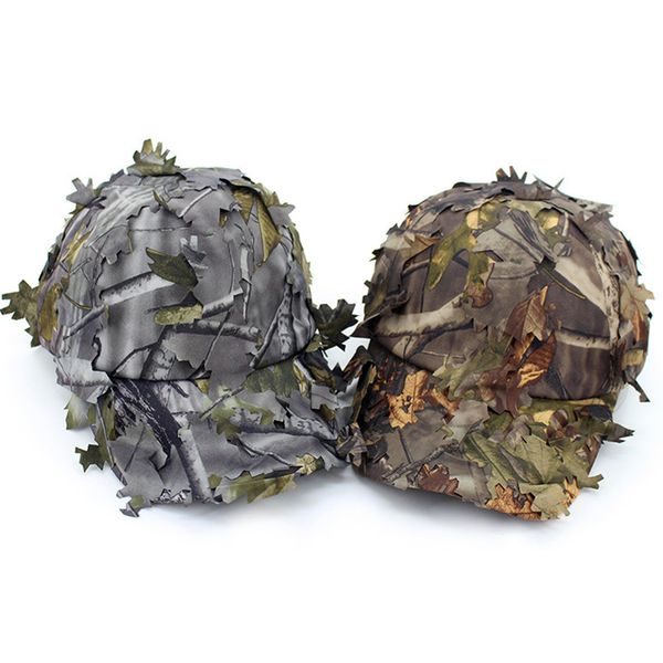 camouflage military hat tactical cap 3d leaf camo hat men hunting caps army bonnie hiking hats, Black;white
camouflage military hat tactical cap 3d leaf camo hat men hunting caps army bonnie hiking hats, Black;white