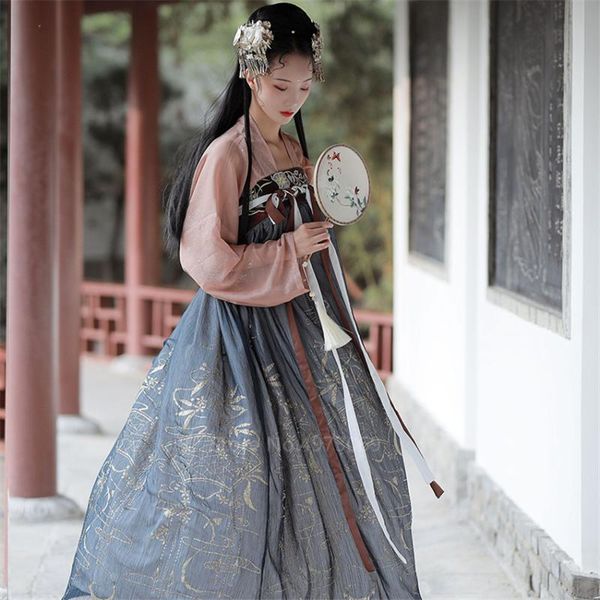 взрослые девушки hanfu платье китайский народный танец костюм для женщины элегантный фея цветочные вышивка нарядах этап performance coaplay, Black;red
взрослые девушки hanfu платье китайский народный танец костюм для женщины элегантный фея цветочные вышивка нарядах этап performance coaplay, Black;red