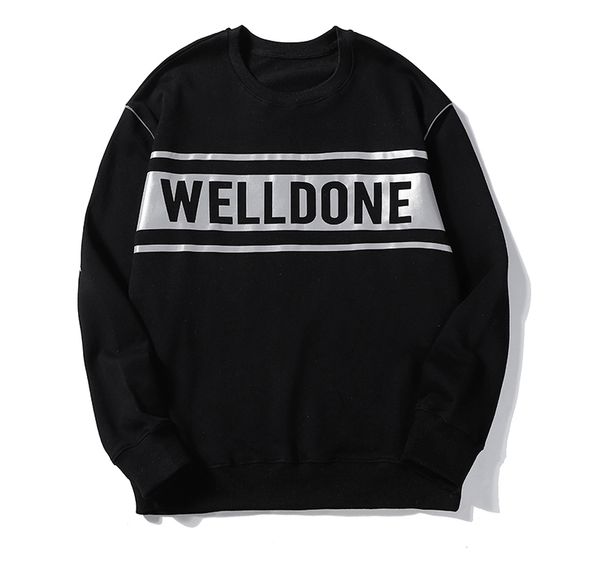 hoodie men hoodies new hoodies color amend fashion casual 2 color size m-2xl luxury mens clothing, Black
hoodie men hoodies new hoodies color amend fashion casual 2 color size m-2xl luxury mens clothing, Black