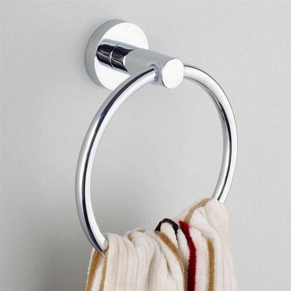 2pcs towel ring wall mounted bath towel holder stainless steel round rack for bathroom kitchen toiletks home l
2pcs towel ring wall mounted bath towel holder stainless steel round rack for bathroom kitchen toiletks home l