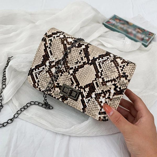 snake print women shoulder bag crossbody bags for women flap messenger handbags leather chain bag bolsas feminina
snake print women shoulder bag crossbody bags for women flap messenger handbags leather chain bag bolsas feminina