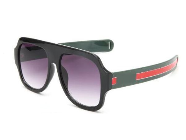 summer style ladies sunglasses ladies full frame sunglasses uv protection fahion mixed color glasses with ordinary zipper box, White;black
summer style ladies sunglasses ladies full frame sunglasses uv protection fahion mixed color glasses with ordinary zipper box, White;black