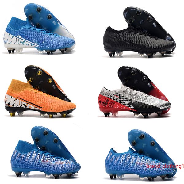новые мужские футбольные бутсы mercurial superfly 7 elite sg-pro ac стальной гвоздь бутсы дешево cr7 mercurial испарения 13 elite sg-pro фут
новые мужские футбольные бутсы mercurial superfly 7 elite sg-pro ac стальной гвоздь бутсы дешево cr7 mercurial испарения 13 elite sg-pro фут