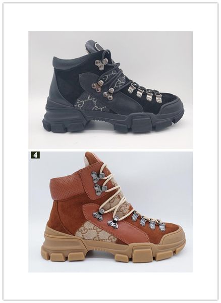 Flashtrek High Top Sneaker Men Luxury Brand Designer Shoes Women Leather Mountain Climbing Hiking Boots High Quality Fashion Casual Shoes 15
Flashtrek High Top Sneaker Men Luxury Brand Designer Shoes Women Leather Mountain Climbing Hiking Boots High Quality Fashion Casual Shoes 15