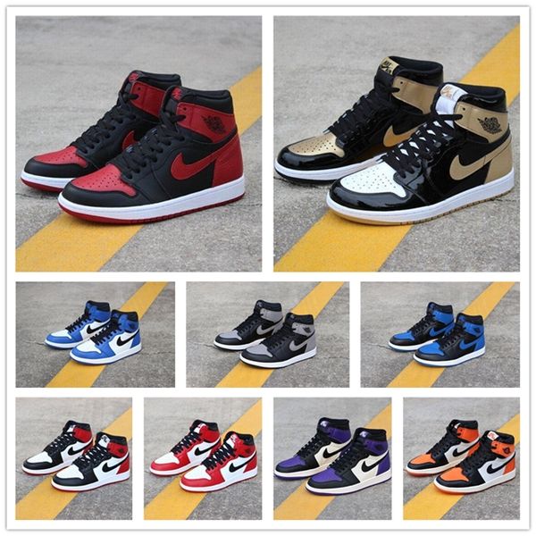 2020 new shoes air jordan 1 basketball shoes mens chicago red 1s sneakers black sports training eur 40-46
2020 new shoes air jordan 1 basketball shoes mens chicago red 1s sneakers black sports training eur 40-46