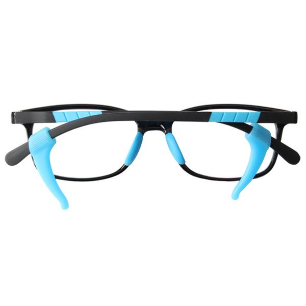 антипробуксовочная ушной крючок eyeglass очки аксессуары глаз очки силиконовые ручки темпл совет держатель оправ оправы ручка 1 пара, Silver
антипробуксовочная ушной крючок eyeglass очки аксессуары глаз очки силиконовые ручки темпл совет держатель оправ оправы ручка 1 пара, Silver