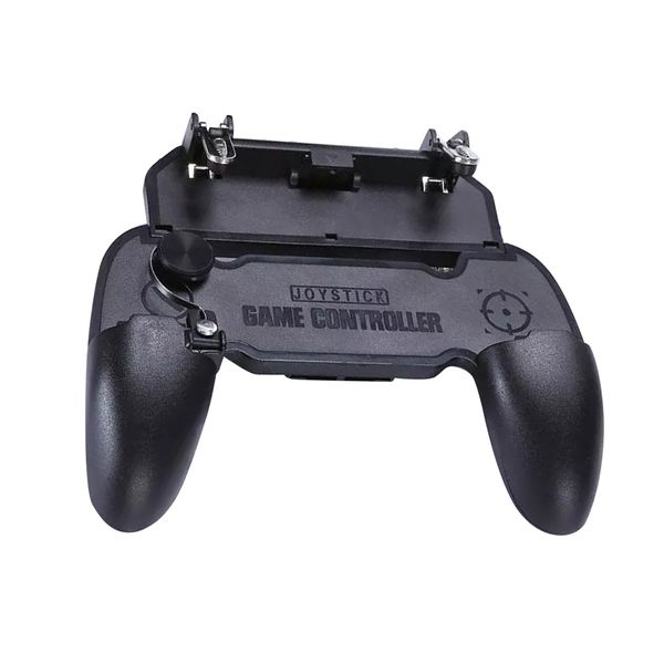 replacement for pubg mobile game controller highly sensitive aiming shooting phone holder gamepad joystick
replacement for pubg mobile game controller highly sensitive aiming shooting phone holder gamepad joystick