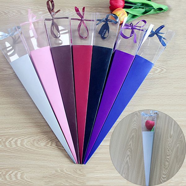 creative single-branched rose flower packaging box multi colors stylish romantic 60*7cm large plastic flower packaging box dh0668 t03
creative single-branched rose flower packaging box multi colors stylish romantic 60*7cm large plastic flower packaging box dh0668 t03