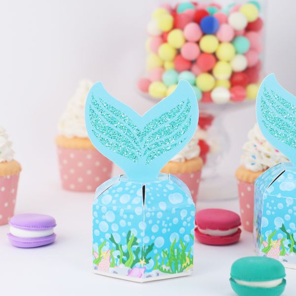 new pretty mermaids favor box candy box gift cupcake boy kids birthday party supplies decoration event party supplies
new pretty mermaids favor box candy box gift cupcake boy kids birthday party supplies decoration event party supplies
