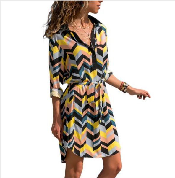 2020 summer tshirt dresses women casual dresses autumn designer dresses long sleeve beach dress 2 colors s-2xl size, Black;gray
2020 summer tshirt dresses women casual dresses autumn designer dresses long sleeve beach dress 2 colors s-2xl size, Black;gray