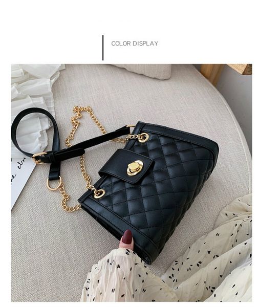 european fashion new popular ladies bag senior wild shoulder bag chain messenger small square women
european fashion new popular ladies bag senior wild shoulder bag chain messenger small square women
