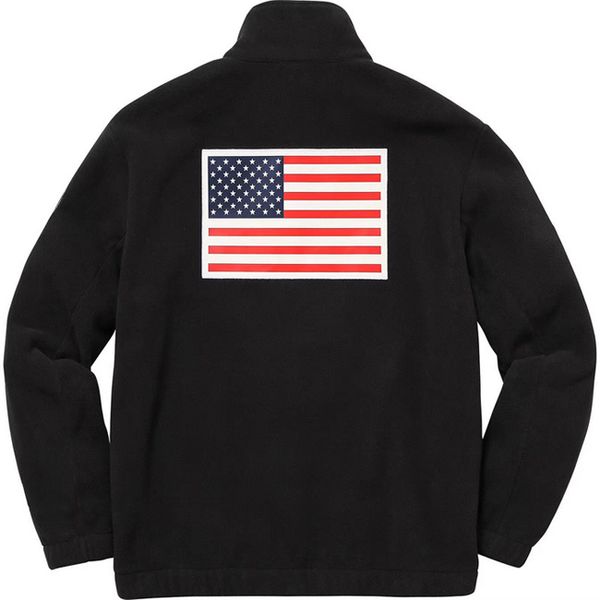 9898flag куртка мужчины женщины пальто мода верхняя одежда top quality, Black;brown
9898flag куртка мужчины женщины пальто мода верхняя одежда top quality, Black;brown