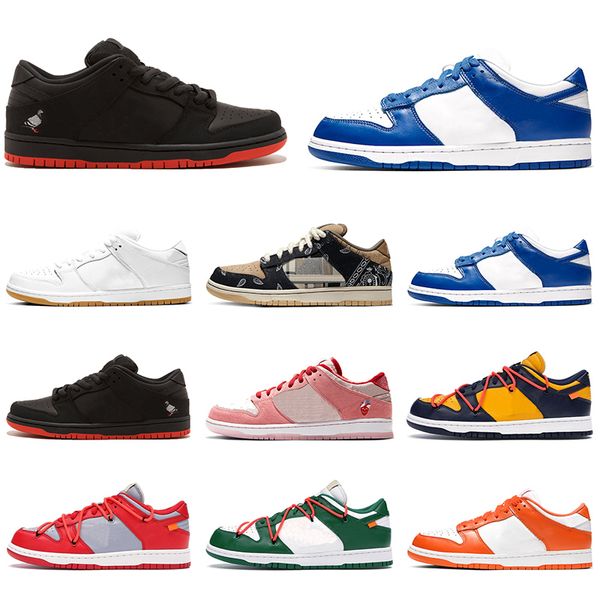 sb dunk low travis scotts casual shoes platform designer men women sneakers white skateboard sports chaussures size 36-45 drop shipping
sb dunk low travis scotts casual shoes platform designer men women sneakers white skateboard sports chaussures size 36-45 drop shipping