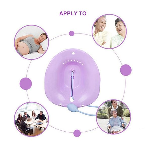 bidet squatting bath basin gynecological portable maternal child bidet plastic pregnant squat toilet anti-skid mom flushing kit
bidet squatting bath basin gynecological portable maternal child bidet plastic pregnant squat toilet anti-skid mom flushing kit