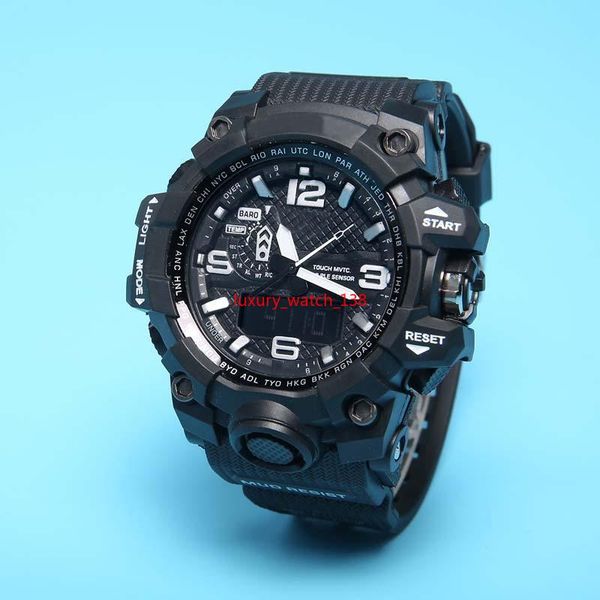 waterproof shockproof outdoor sports led quartz military impact mens watches gw1000 large dial 2019, Slivery;brown
waterproof shockproof outdoor sports led quartz military impact mens watches gw1000 large dial 2019, Slivery;brown