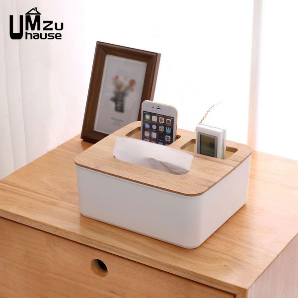tissue boxes with wooden cover napkin toilet paper case organizer storage bins home living room restaurant organization plastic
tissue boxes with wooden cover napkin toilet paper case organizer storage bins home living room restaurant organization plastic