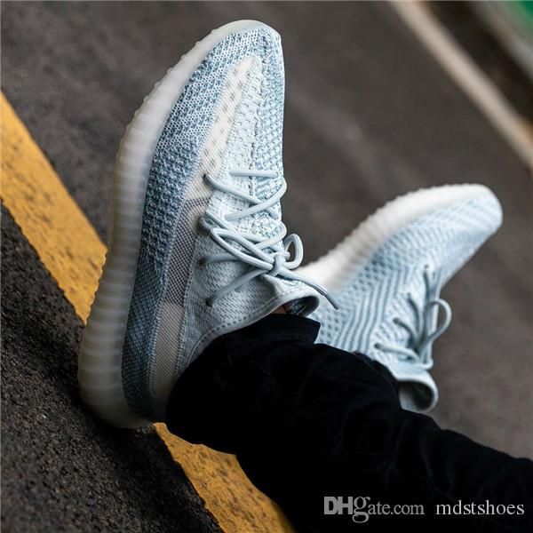 2019 с коробкой kanye west кроссовки облако белый истинная форма гиперпространство мужчины женщины кроссовки мода спорт бегуны
2019 с коробкой kanye west кроссовки облако белый истинная форма гиперпространство мужчины женщины кроссовки мода спорт бегуны