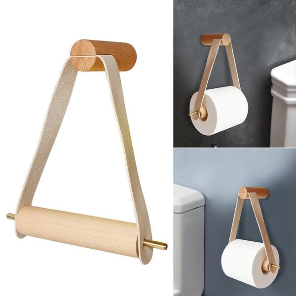 toilet paper holder-wood roll holderthe wooden stand adds a rustic atmosphere for wc bathroom retro wall bracket easy to install
toilet paper holder-wood roll holderthe wooden stand adds a rustic atmosphere for wc bathroom retro wall bracket easy to install
