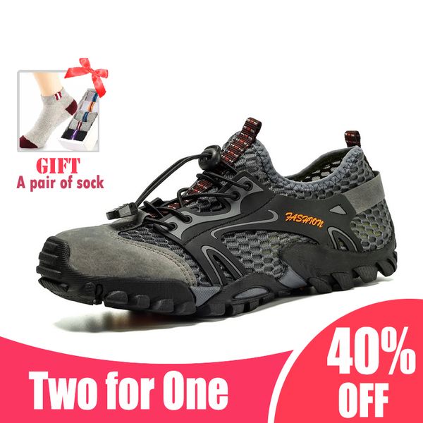 boussac 39-46 men's breathable upstream hiking shoes large size four seasons hiking travel boots safety non-slip shoes
boussac 39-46 men's breathable upstream hiking shoes large size four seasons hiking travel boots safety non-slip shoes