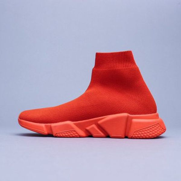 mens designer shoes paris famous designer sneakers with white texture sole designer sock speed shoes for women size 35-46 t01, Black
mens designer shoes paris famous designer sneakers with white texture sole designer sock speed shoes for women size 35-46 t01, Black