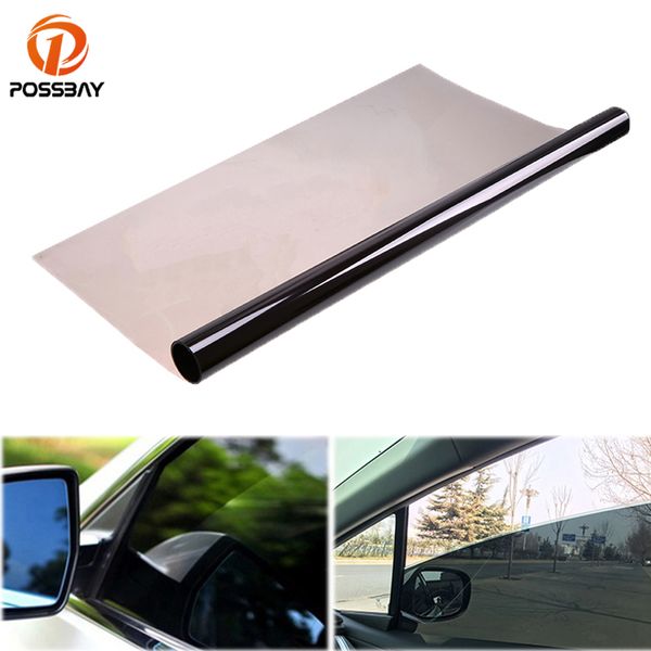 possbay 50% vlt black car side window sunshade tint membrane auto glass tinting film office house 50cmx 300cm window stickers
possbay 50% vlt black car side window sunshade tint membrane auto glass tinting film office house 50cmx 300cm window stickers