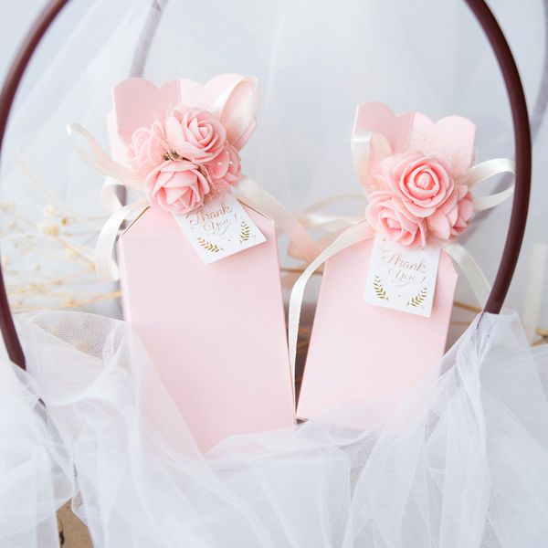 25pcs/lot europe originality gift box paperboard colorful wedding gifts for guests paper boxes for packaging party supplies
25pcs/lot europe originality gift box paperboard colorful wedding gifts for guests paper boxes for packaging party supplies