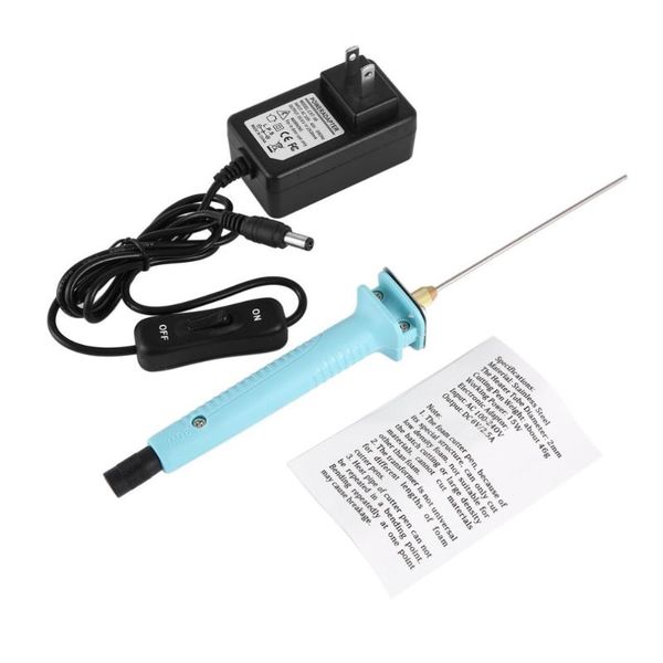 2017 new electric styrofoam foam cutter 10cm cuts foam kt board wax cutting machine with adaptor for hobby craft
2017 new electric styrofoam foam cutter 10cm cuts foam kt board wax cutting machine with adaptor for hobby craft