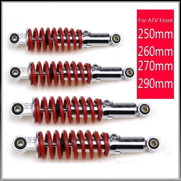 1100lbs 220/250mm rear air absorber spring suspension for monkey motocross e-bike electric dirt pit bike atv go kart
1100lbs 220/250mm rear air absorber spring suspension for monkey motocross e-bike electric dirt pit bike atv go kart