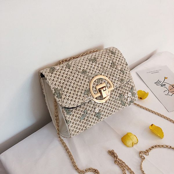 women's mini bag cross body bag hipster chain embroidered shoulder square sling
women's mini bag cross body bag hipster chain embroidered shoulder square sling