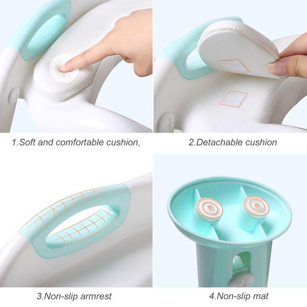 children's toilet baby folding potty training seat with solid anti - slip step ladder potty training toilet seat with ladder
children's toilet baby folding potty training seat with solid anti - slip step ladder potty training toilet seat with ladder