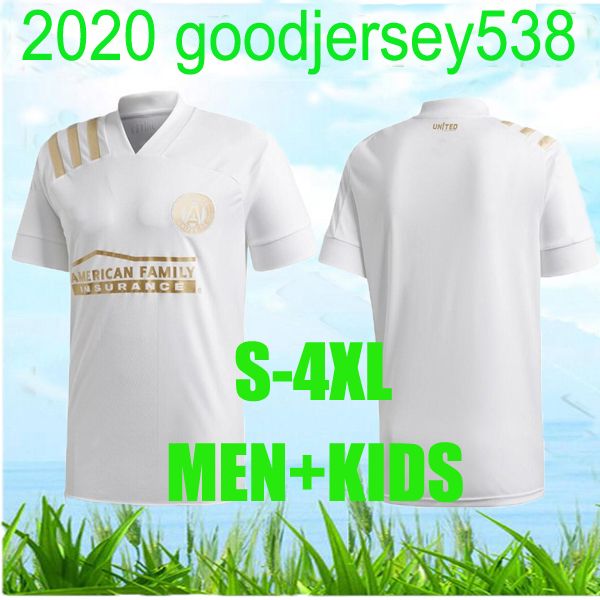 nouveau blanc 2020 2021 mls atlanta united maillots de foot # 10 g.martinez # 7 martinez atlanta united domicile à 'extérieur 20 21 ma, Black;yellow
nouveau blanc 2020 2021 mls atlanta united maillots de foot # 10 g.martinez # 7 martinez atlanta united domicile à 'extérieur 20 21 ma, Black;yellow